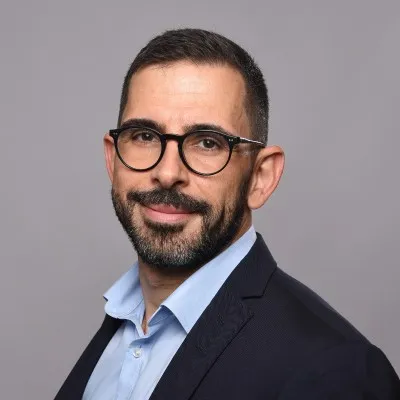 Lampros Papadimitriou